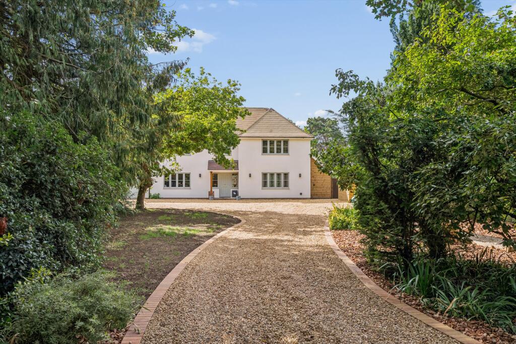 Main image of property: Church Lane, Abington, Cambridge, Cambridgeshire CB21