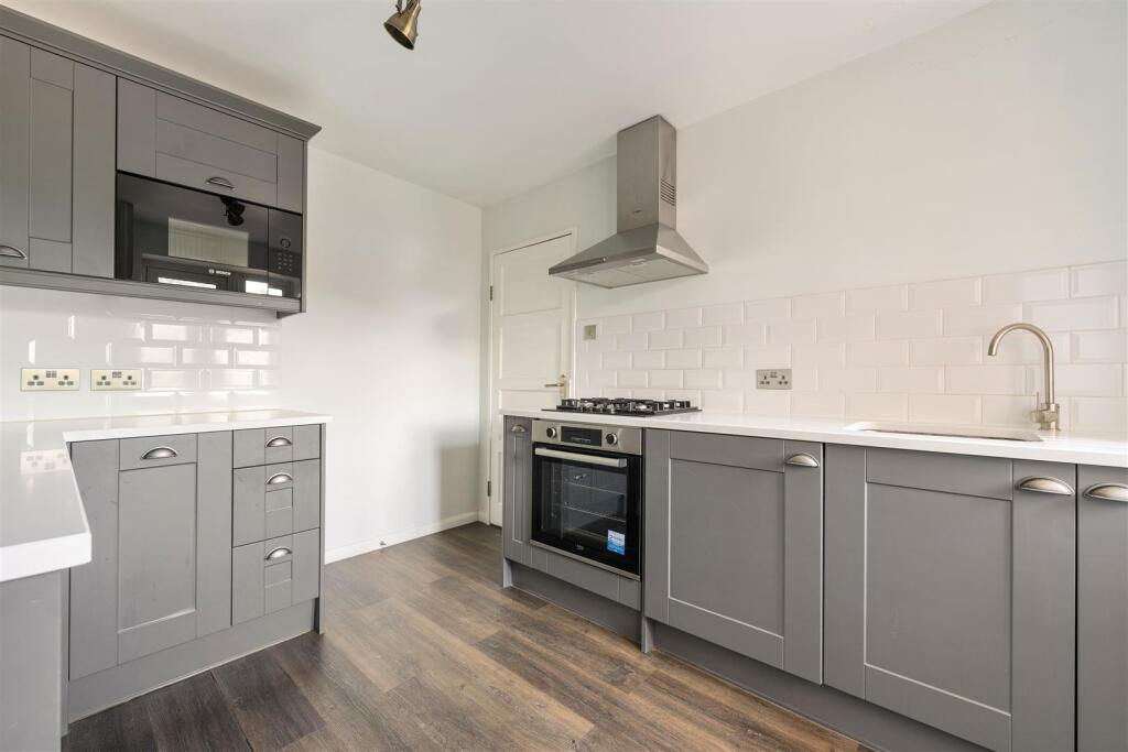 Main image of property: Bradwell Close, South Woodford