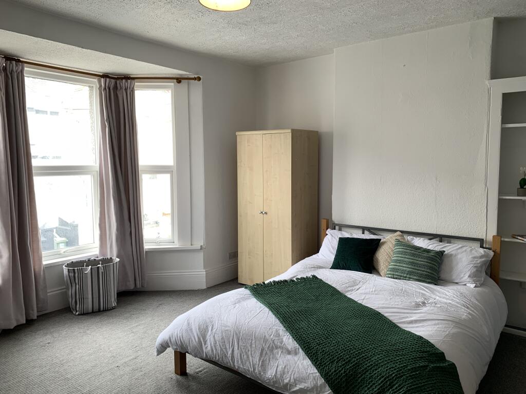 Main image of property: Ashford, Mutley, Plymouth
