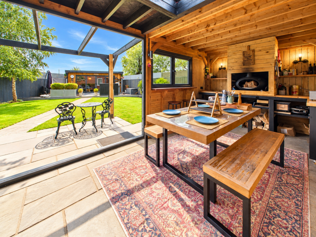 Main image of property: Mustang Close, Warton, Preston
