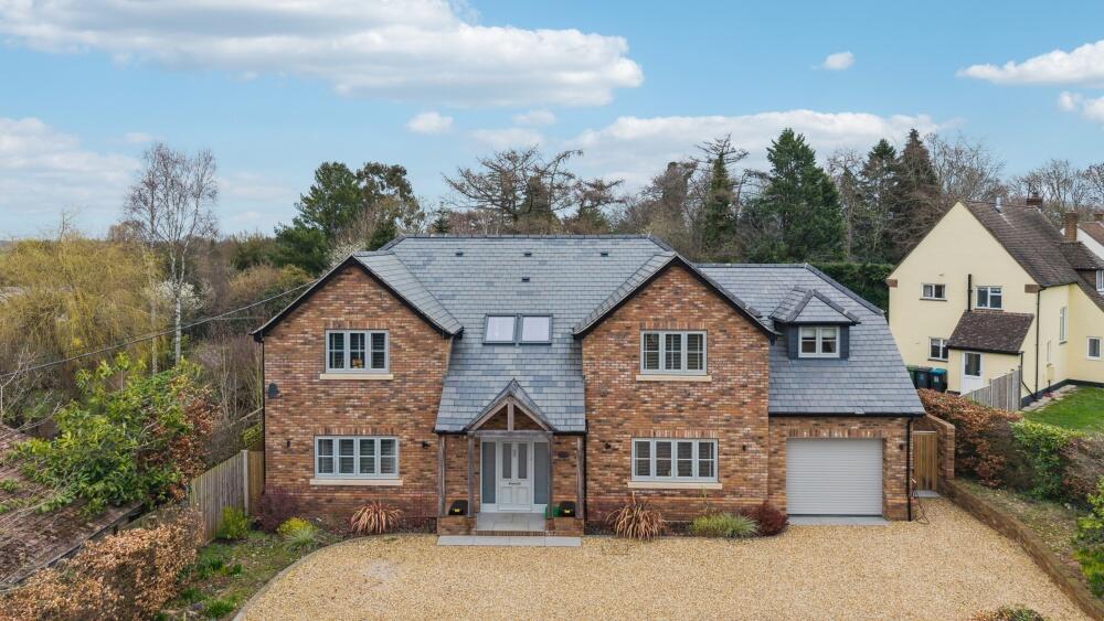 Main image of property: Rambling Way, Potten End, Berkhamsted HP4