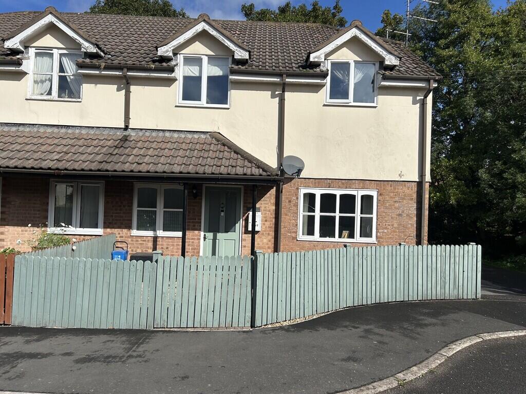 Main image of property: Sages Lea, Woodbury Salterton