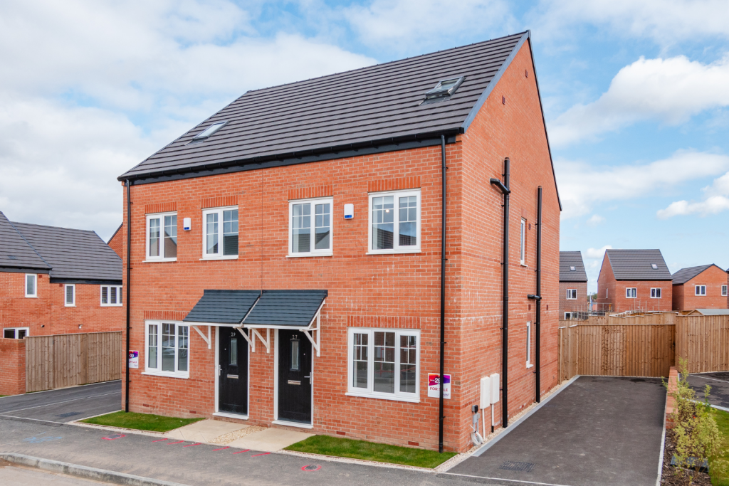 Main image of property: Rawson Close, Sunderland, SR5