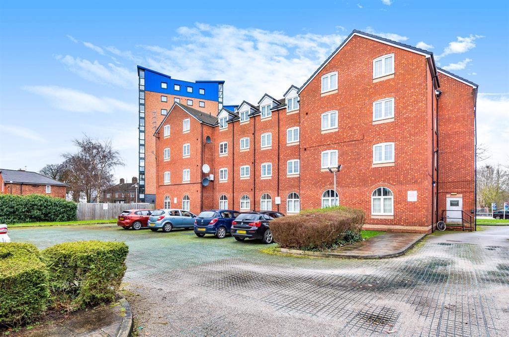 Main image of property: Maranatha Court, 68 Barton Road, Eccles