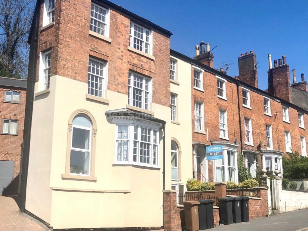 Main image of property: Lindum Rd, Lincoln