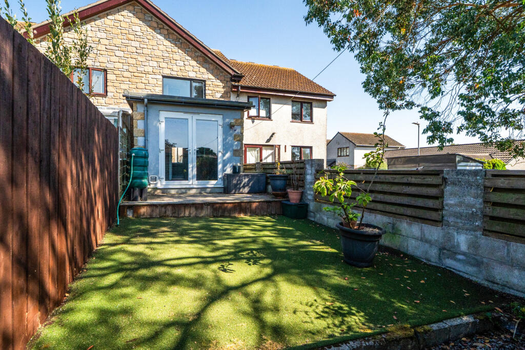 Main image of property: Trelissick Fields, Hayle, Cornwall