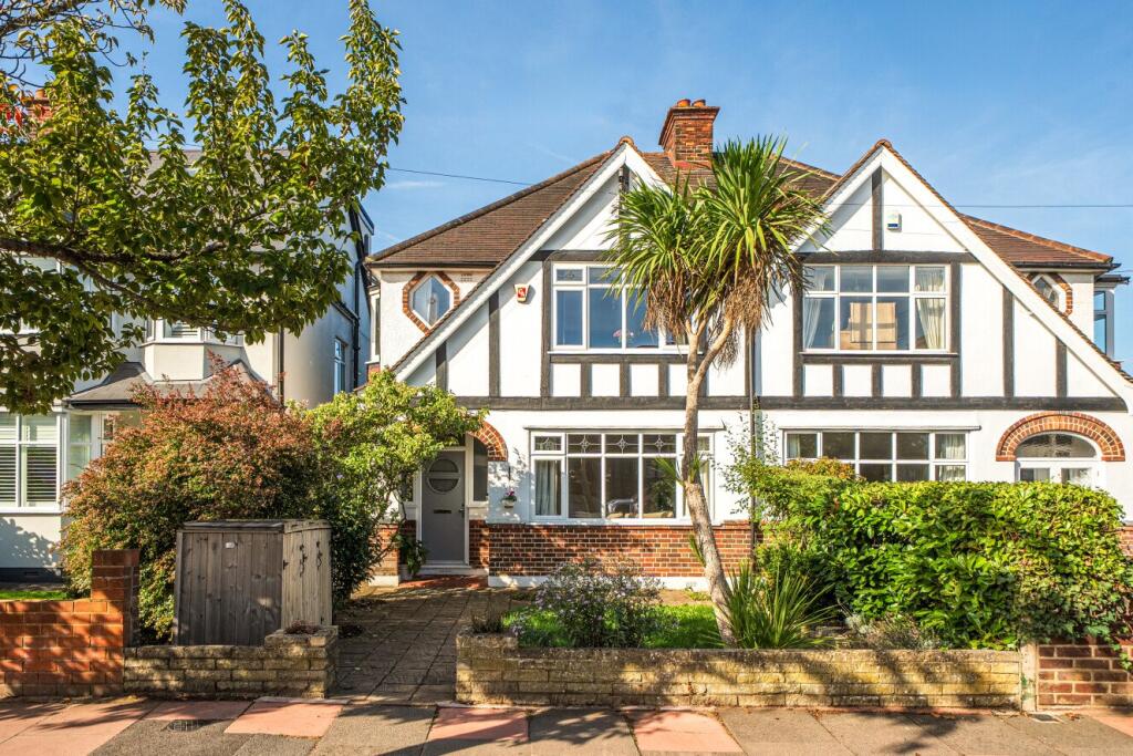Main image of property: Village Way, Beckenham, BR3