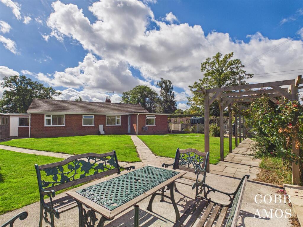Main image of property: Titley Nr Kington
