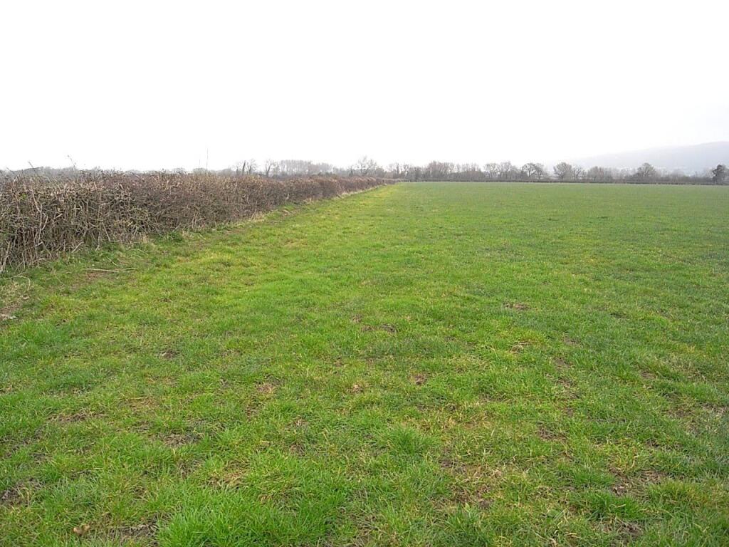 Main image of property: Pydew Plot, Dyserth Road, LL18 6BN