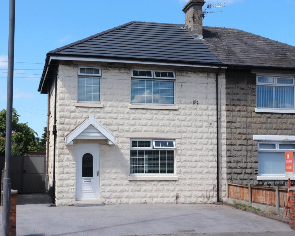 Main image of property: Bailey Drive, Bootle, L20