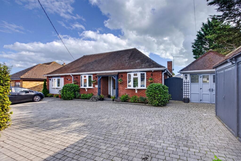 Main image of property: The Street, Sholden, Deal, Kent, CT14