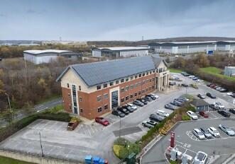 Main image of property: Poplar Way, Rotherham