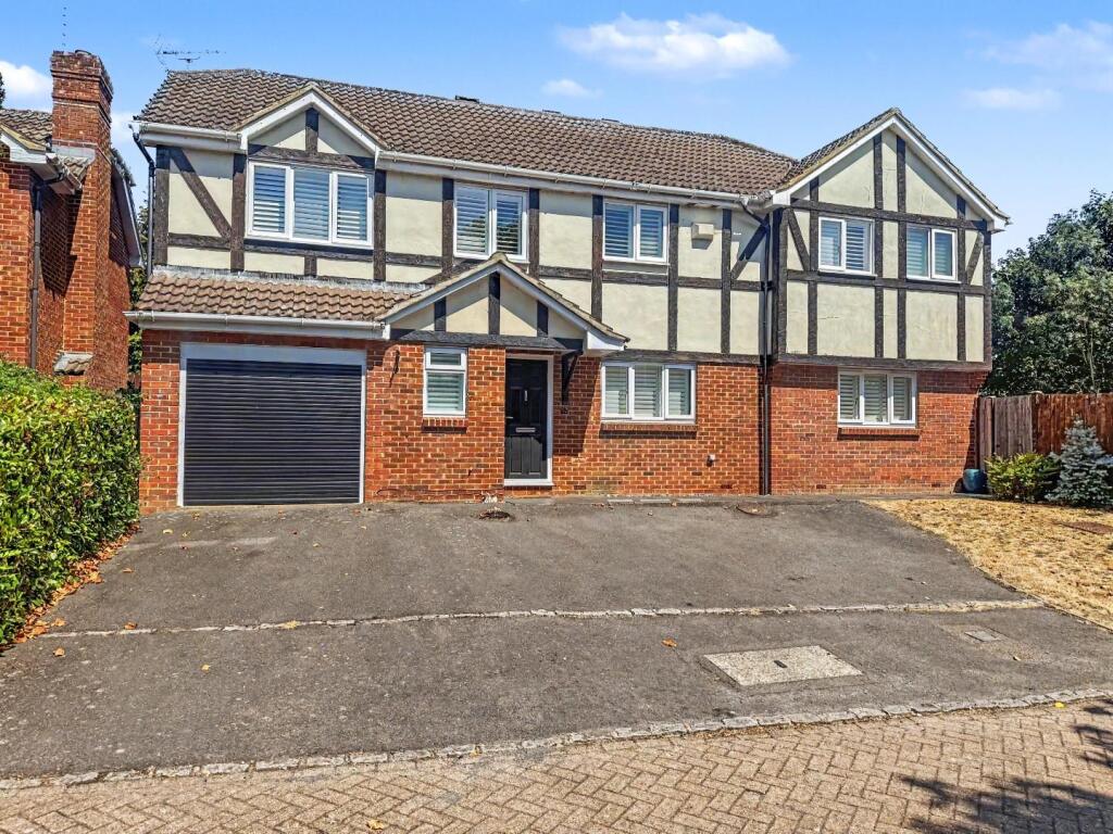 Main image of property: Stonebridge Field, Eton