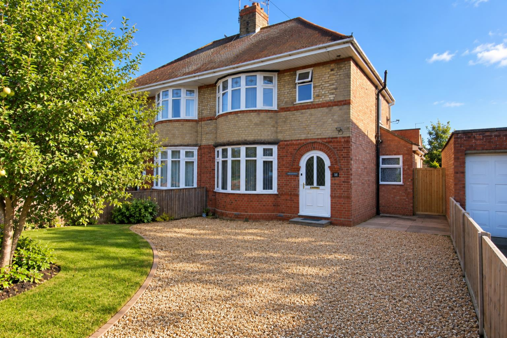 Main image of property: Fulbridge Road, Peterborough