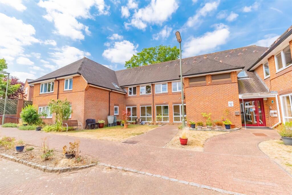 Main image of property: Appley Drive, Camberley