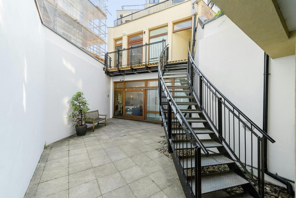 Main image of property: Tiger House, Burton Street  39 Burton Street, London, WC1H 9BY