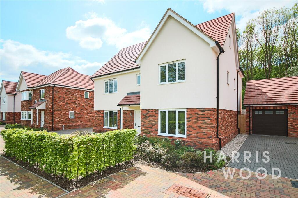 Main image of property: Ash View, Takeley, Bishop's Stortford, Essex, CM22