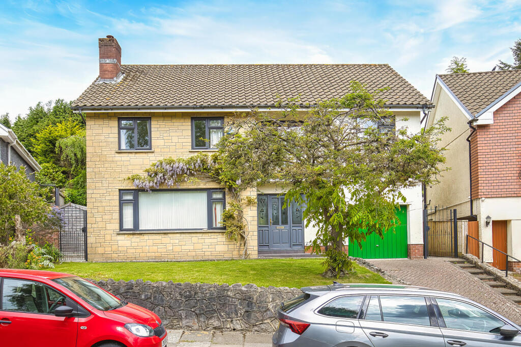 Main image of property: Windsor Avenue, Radyr, Cardiff