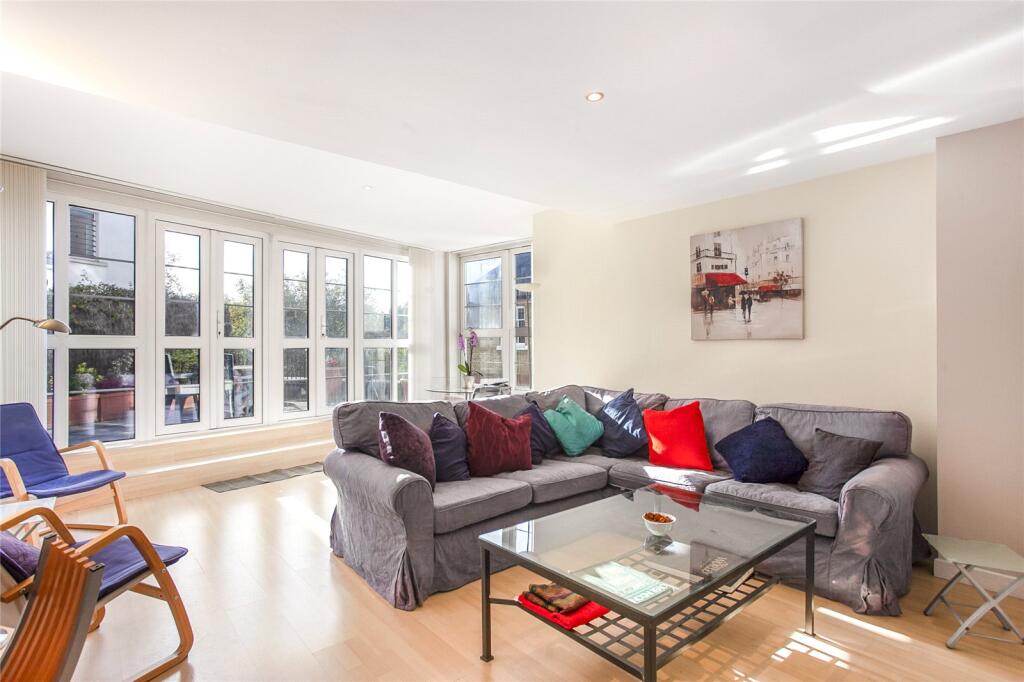 Main image of property: Westminster Bridge Road, London, SE1