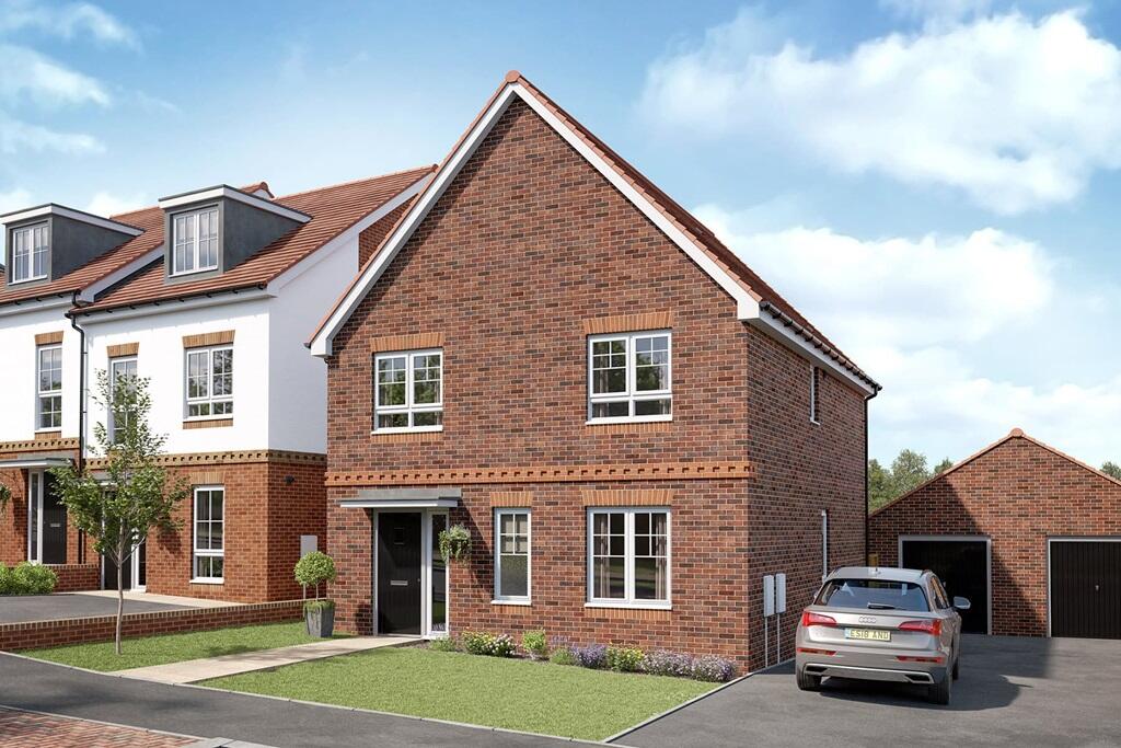 Main image of property: Lindridge Road,
Sutton Coldfield,
B75 7HY