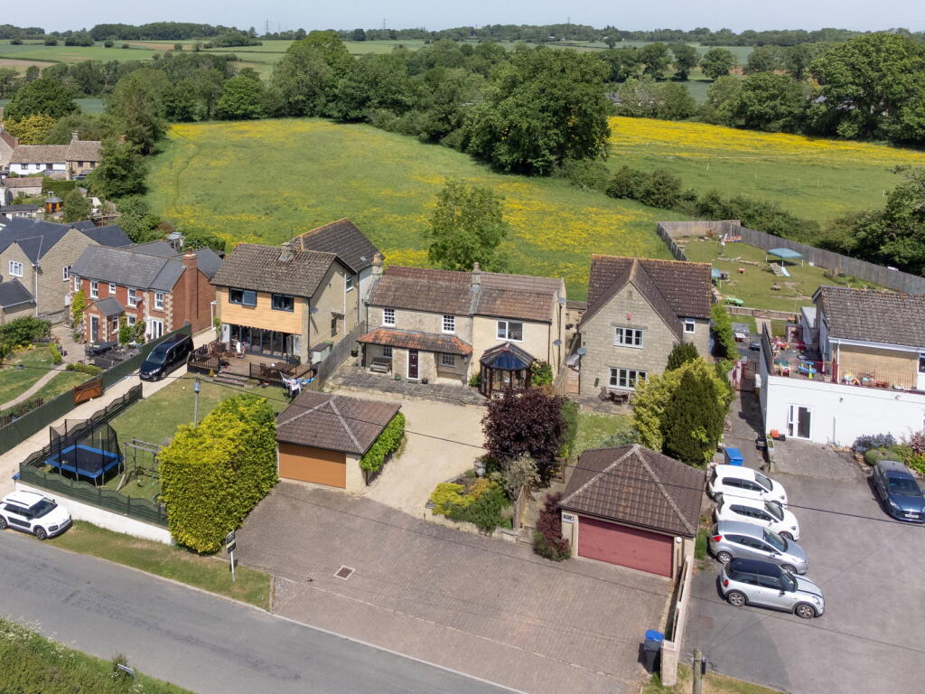Main image of property: Top Lane, Whitley, Wiltshire, SN12 8RB