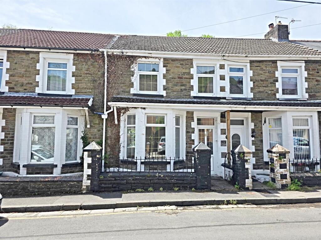 Main image of property: Birchgrove, Tirphil, New Tredegar