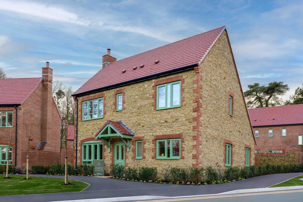 Main image of property: Bepton Road,
Midhurst,
GU29 9QX