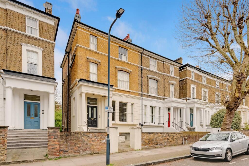 Main image of property: Brondesbury Villas, Queen's Park, London NW6