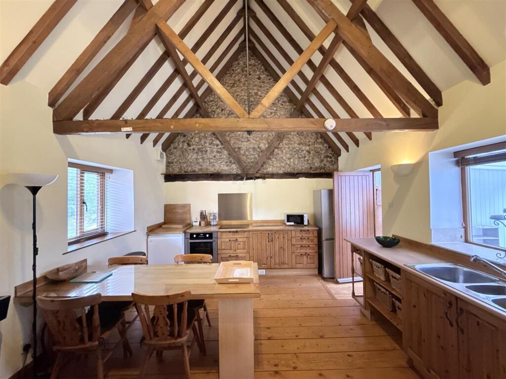 Main image of property: Brandon Road, Hilborough, Thetford