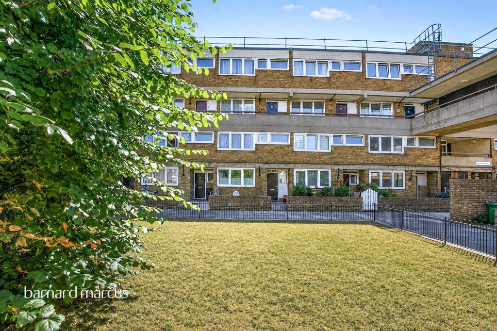 Main image of property: Portbury Close, London