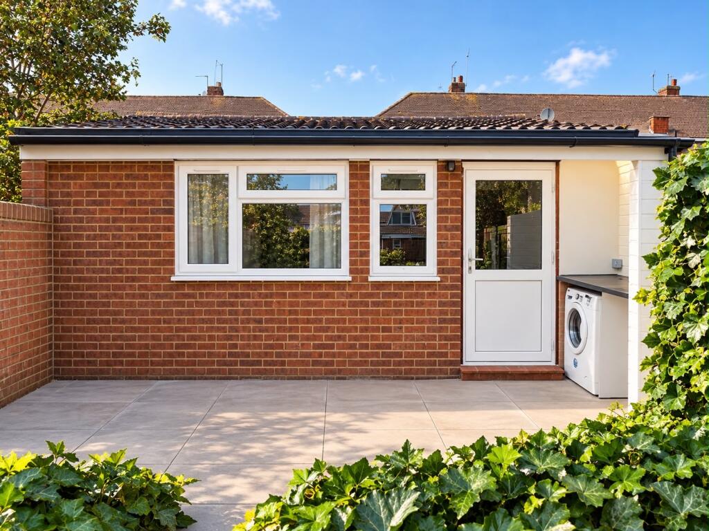 Main image of property: Ruskin Road, Southall, Ealing