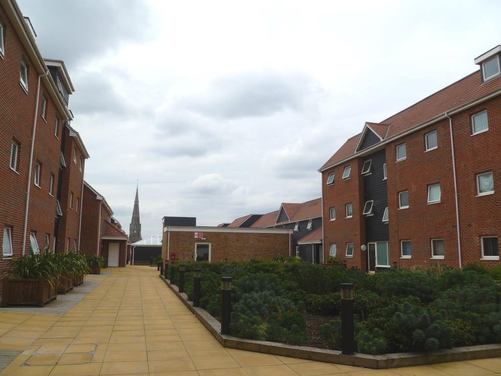 Main image of property: Nayland Court, Market Place, Romford, Essex, RM1