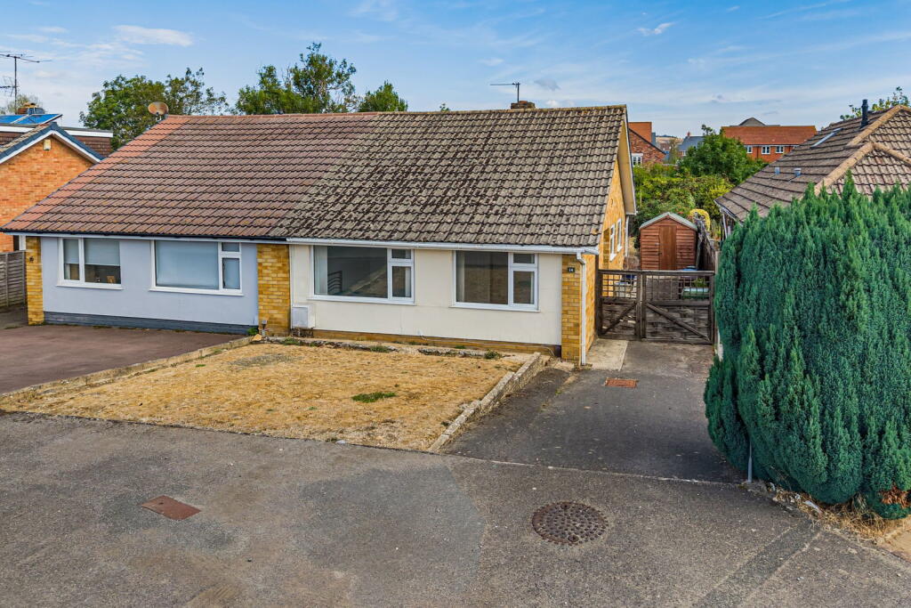 Main image of property: Wellbrook Road, Bishops Cleeve, Cheltenham, GL52