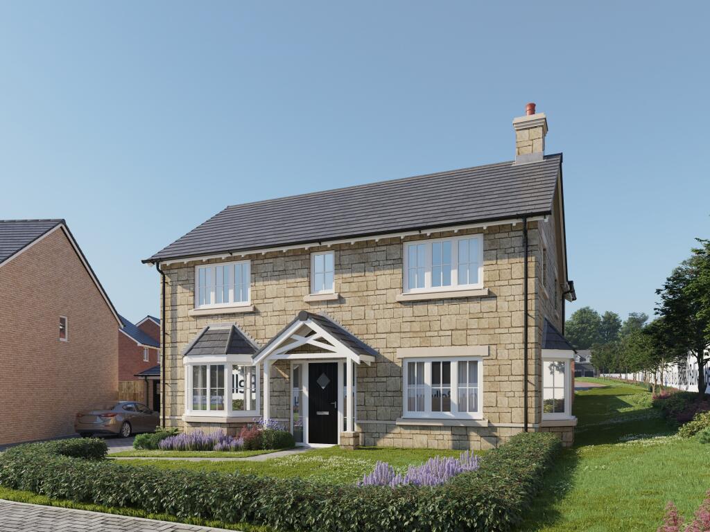 Main image of property: Mill Road
Sharnbrook
Bedfordshire
Sharnbrook
MK44 1NP