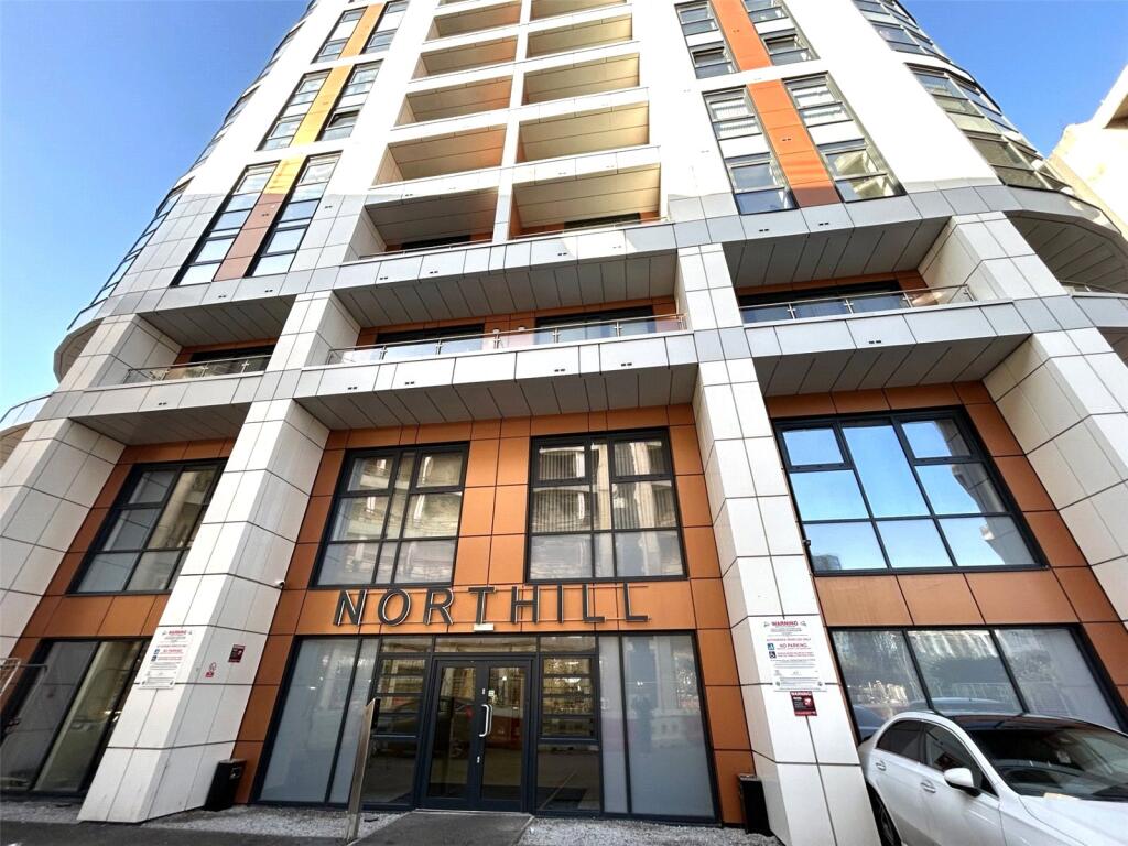 Main image of property: Northill, 65 Furness Quay, M50