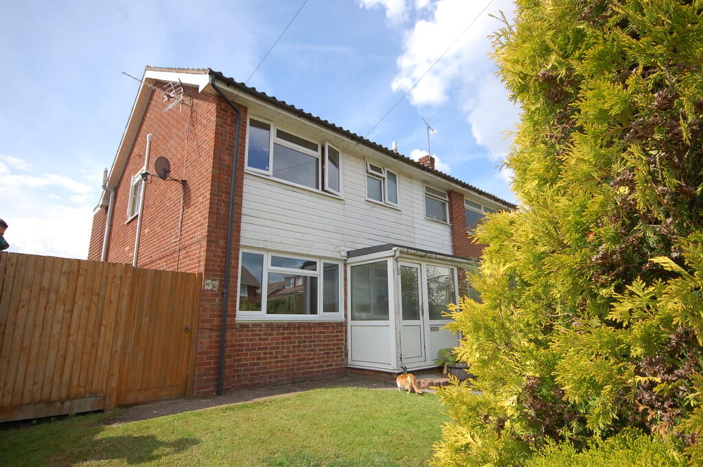 Main image of property: Streele View, Uckfield