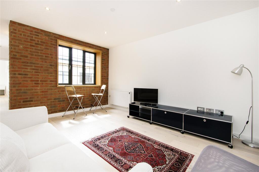 Main image of property: St. James's Road, London, SE1