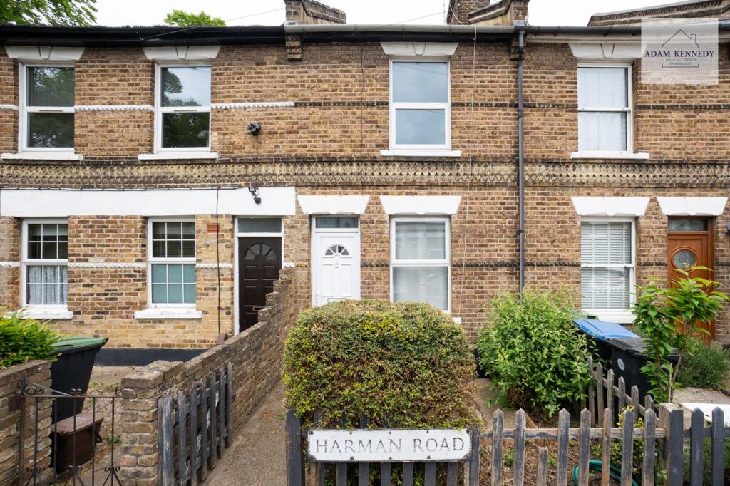 Main image of property: Harman Road, Enfield, EN1