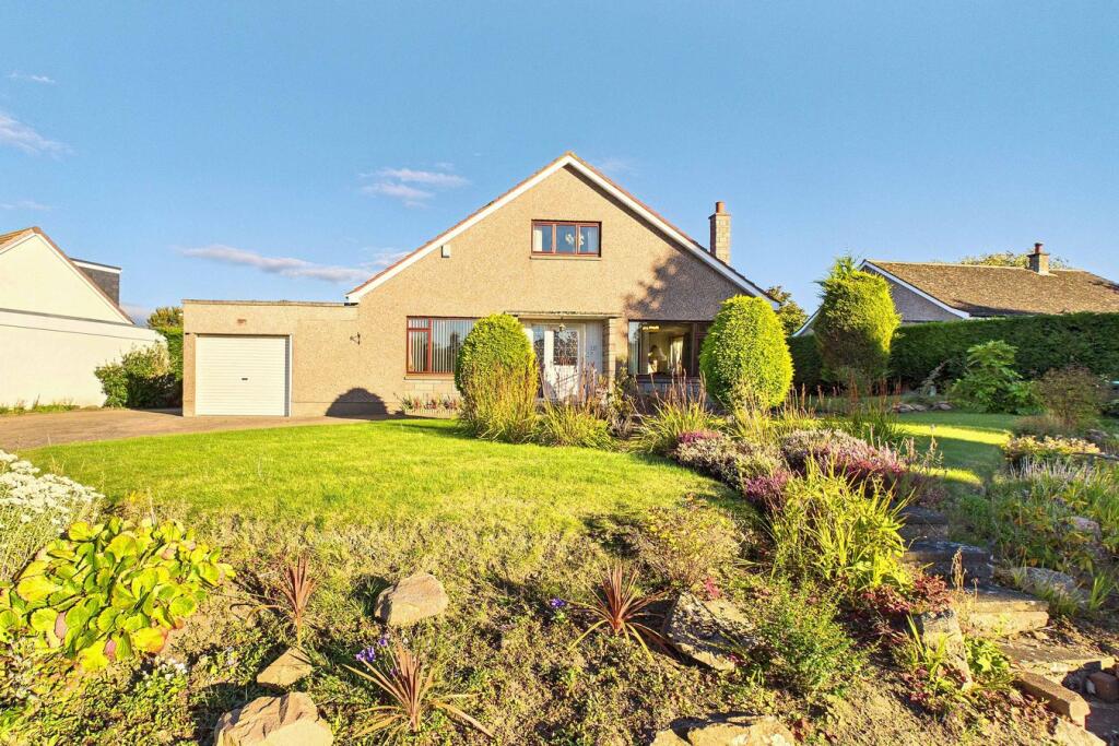 Main image of property: Spottiswoode Gardens, St Andrews, KY16