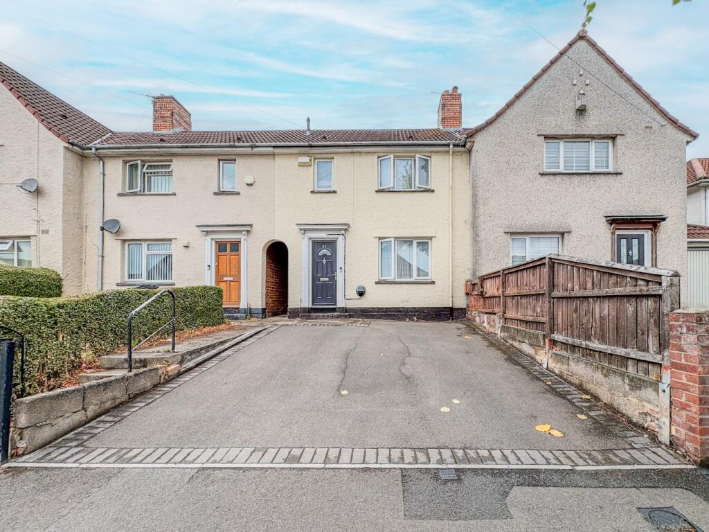 Main image of property: Bedminster Road, Bedminster, Bristol, BS3 5NY