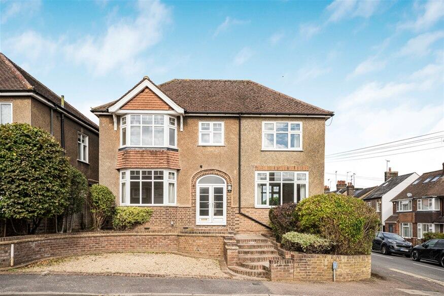 Main image of property: Ox Lane, Harpenden, AL5
