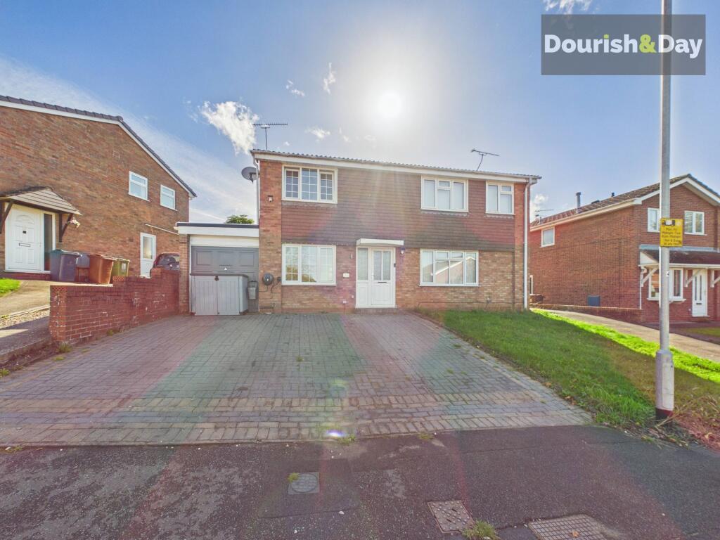 Main image of property: Danby Crest, Stafford, ST17