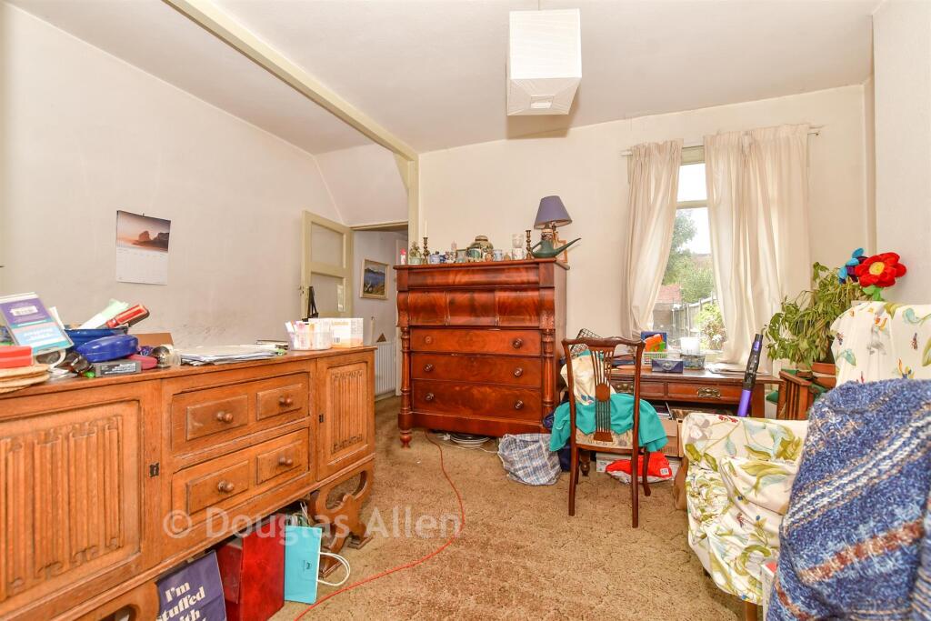 Main image of property: Willow Street, Chingford