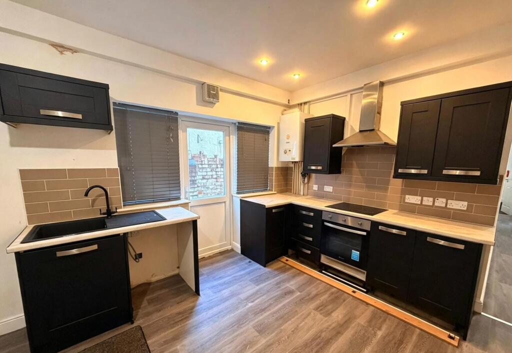 Main image of property: Marlborough Road,Roath,Cardiff