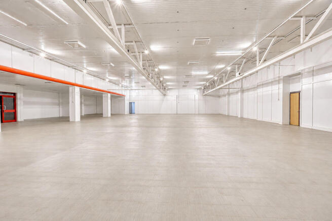 Shop Floor