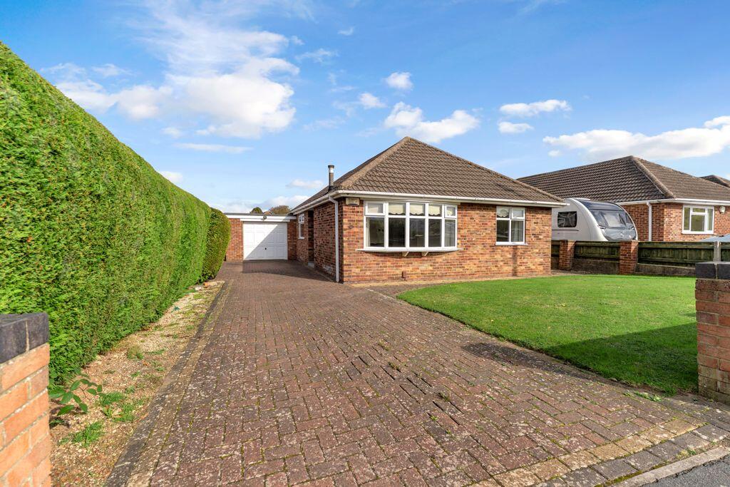 Main image of property: Chestnut Road, Waltham
