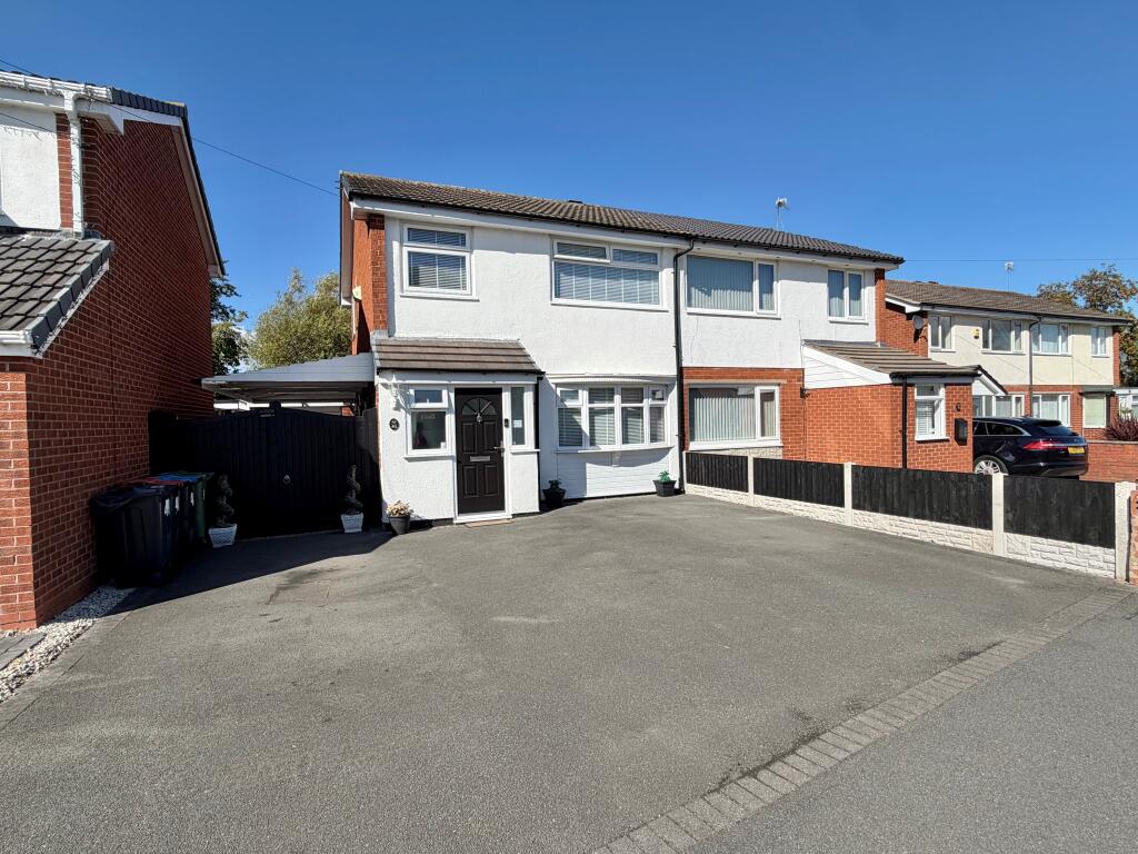 Main image of property: Capenhurst Lane, Whitby