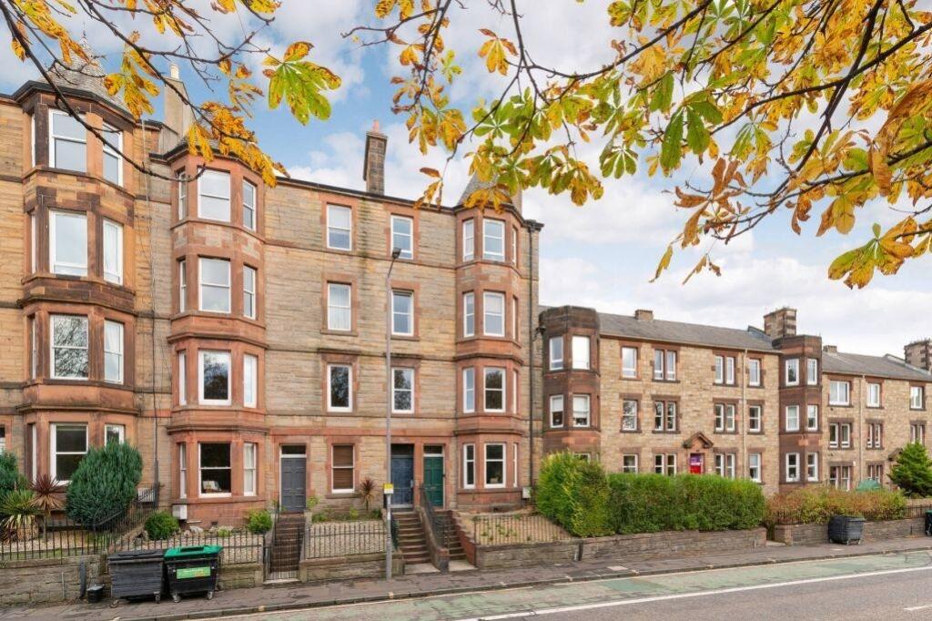 Main image of property: Dalkeith Road, Edinburgh, EH16