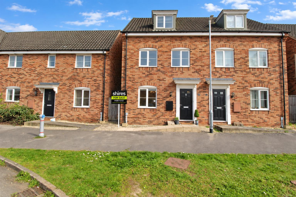 Main image of property: Berberis Drive, Red Lodge