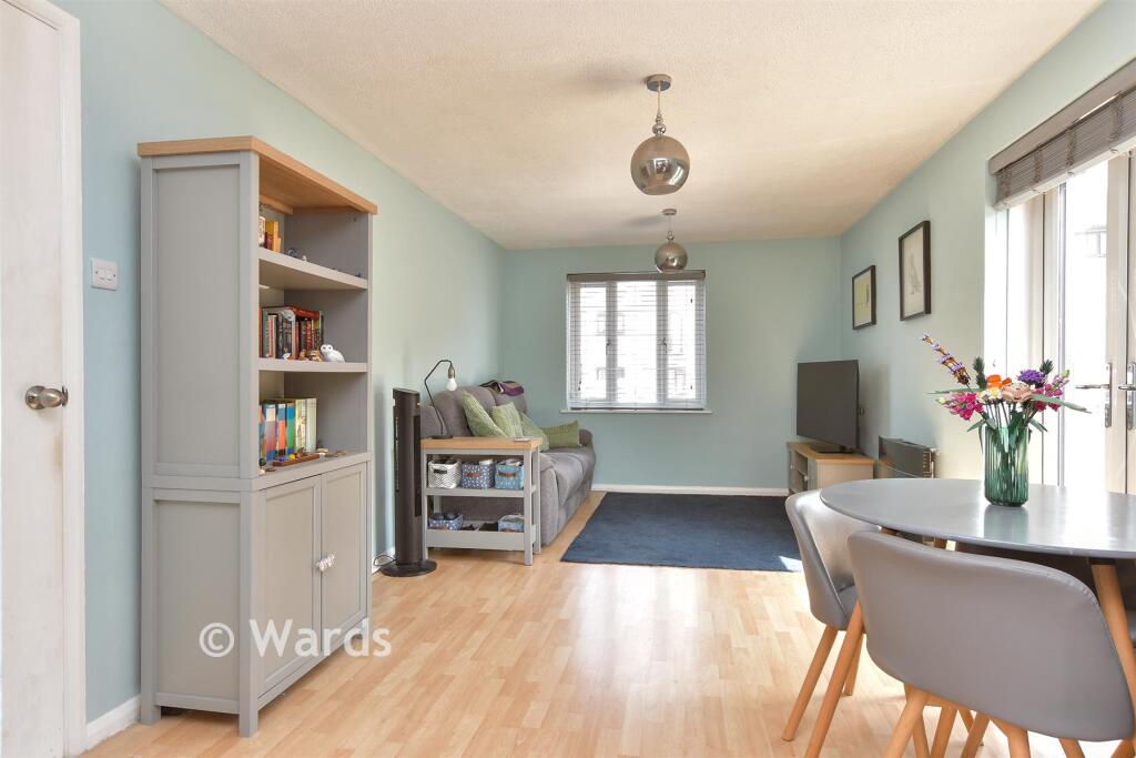Main image of property: Woodfall Drive, Dartford, Kent